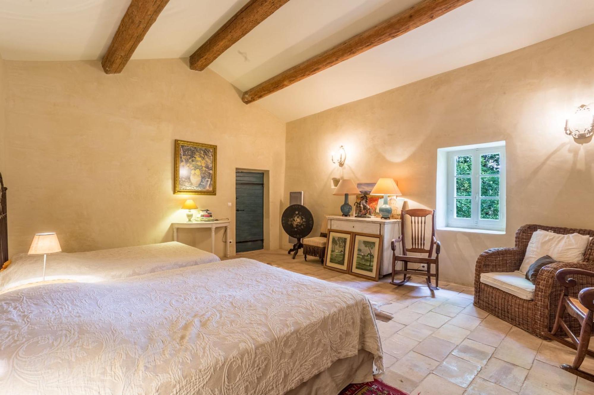 La Maison Des Artistes Ménerbes Kültér fotó